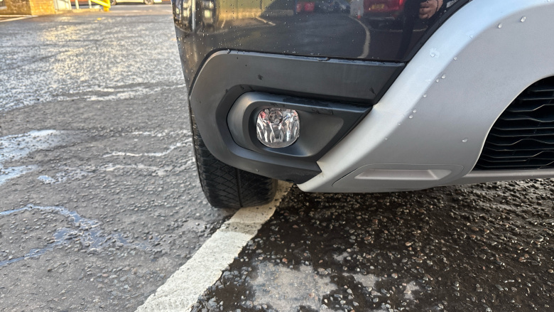 Dacia Duster 1.0 TCe 100 Comfort 5dr Petrol Estate